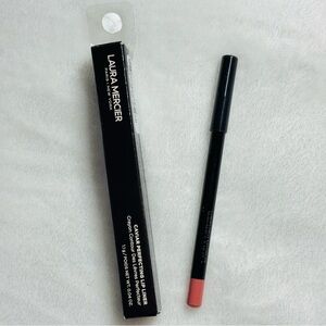 Laura Mercier Caviar Perfecting Lip Liner - 06 Opulent Peach - NIB